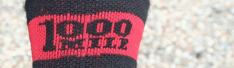 1000mileMBsocks