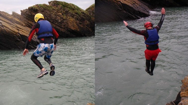 coasteering6