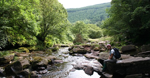 CwmCaerfanell2