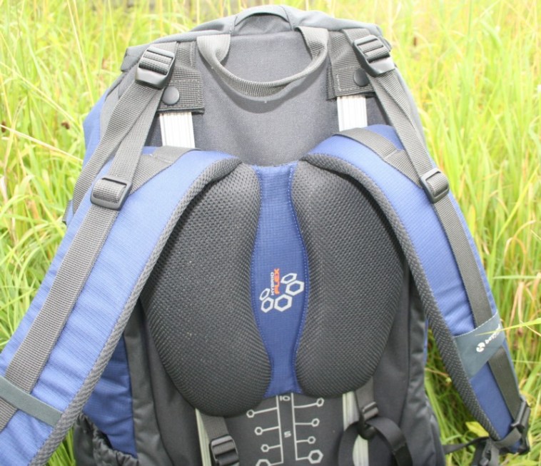 gelertphantom65Lrucksac