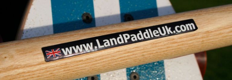 landpaddleuk
