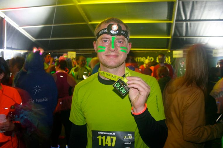 glowinthepark