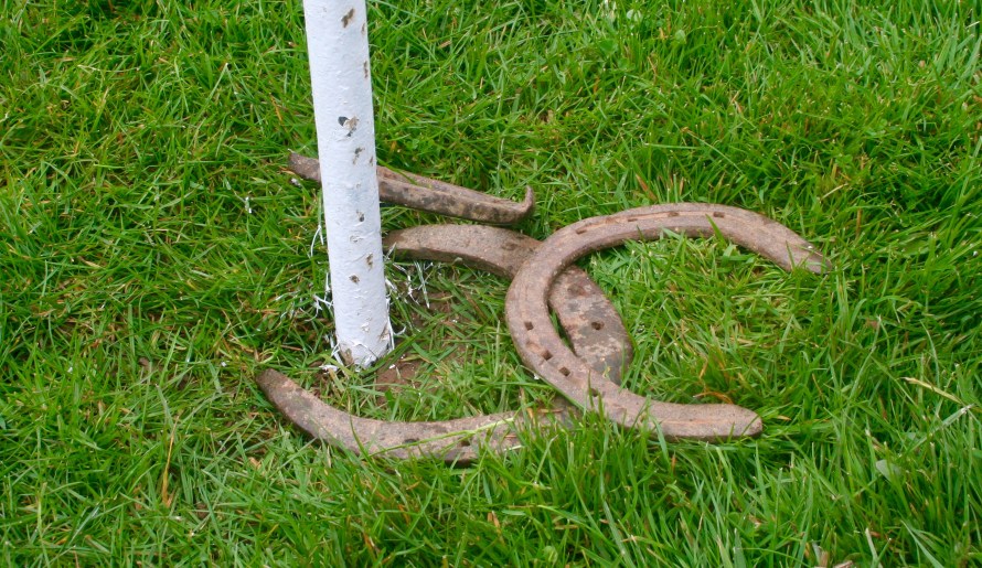 Horseshoes